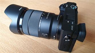 Image result for Sony Alpha 6400