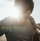 Bildergebnis für Phillip Phillips The World From The Side Of The Moon (Deluxe)