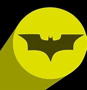 Image result for Bat Signal I AM Batman