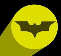Image result for Commission Calling Batman with the Bat Light
