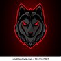 Image result for Cool Wolf Gaming Logos