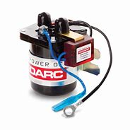 Image result for 200 Amp Battery Isolator Wirring