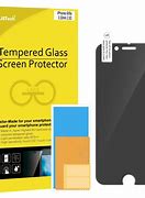 Image result for White Dome Screen Protector iPhone