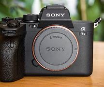 Image result for Sony A7siii