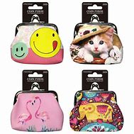 Image result for Cute Summer Coin Purses Bulk with Dangly Legs