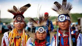 Image result for Canadian Native American Tribes