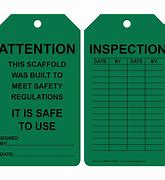 Image result for Safety Signs and Tags