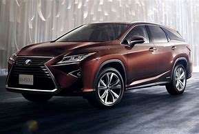 Image result for Lexus Rxl