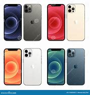 Image result for New iPhone 12 Pro Max Colors