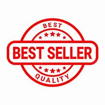 Image result for Best Seller Icon.png