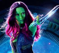Image result for Guardians of the Galaxy Pink People