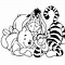 Image result for Winnie the Pooh Group Hug
