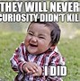Image result for Curiosity Rover Memes