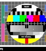 Image result for TV Color Bar Test Patterns