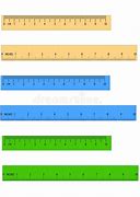 Image result for How Many Cm in a Ruler