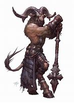 Image result for Dnd Beastfolk