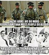 Image result for Military Memes Navy