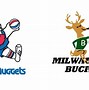 Image result for Old NBA Team Logos