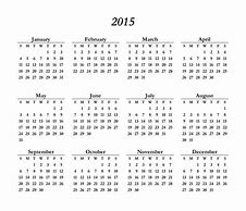 Image result for 30-Day Cylce Calendar
