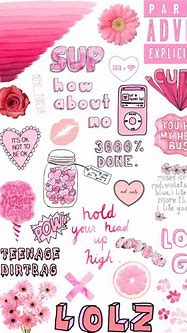 Image result for Super Girly Wallpapers