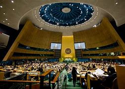 Image result for The Secretariat United Nations