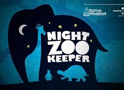 Image result for Who Is Ick On Night Zookeeper