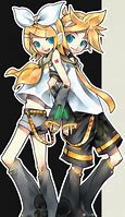 Image result for 鏡音リン・レン