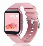 Image result for Let Fit Smartwatch Mode E18