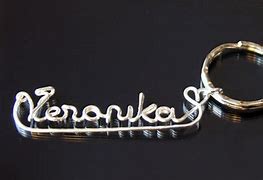 Image result for Worded Key Chain Holders