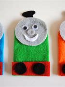 Image result for Thomas the Tank Engine Craft