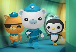 Image result for Octonauts Kwazii X Tweak