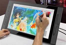 Image result for Tablet for Sketching and Drawing
