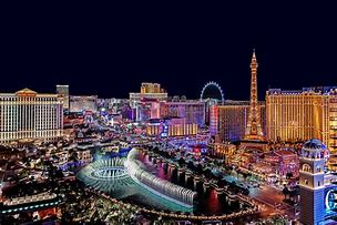 Image result for One S. Main St., Las Vegas, NV 89101 United States