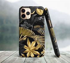 Image result for Gold Waterfall iPhone Case