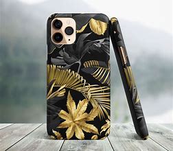 Image result for iPhone 14 Mix Tape Gold Case