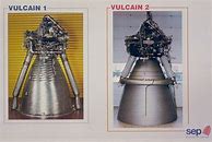 Image result for Ariane 5 Engine