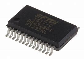 Image result for 28-Pin Chip