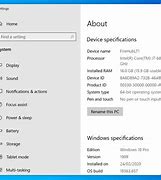 Image result for How to Find Out Wqhat Product Series Ur PC Is