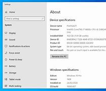 Image result for View My PC Specs