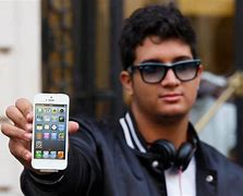 Image result for iphone 5 vs 5s size