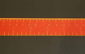 Image result for Centimeter Ruler to Scale