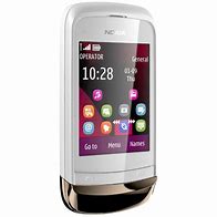 Image result for Nokia Touch Screen with Button