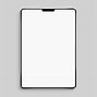 Image result for Top Side View of iPad 5th Generation