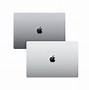 Image result for Apple MacBook Pro 14 Silver