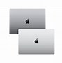 Image result for MacBook Pro 14 Silver