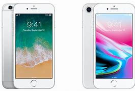 Image result for 6s vs iPhone 8