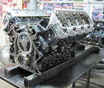 Image result for Ford Powerstroke Diesel Engine