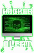 Image result for Hacker Alert Shirt
