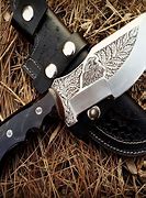 Image result for Tracker Style Knives