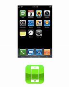 Image result for iPhone iOS 7